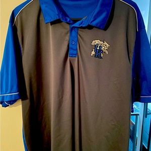 Kentucky Polo
